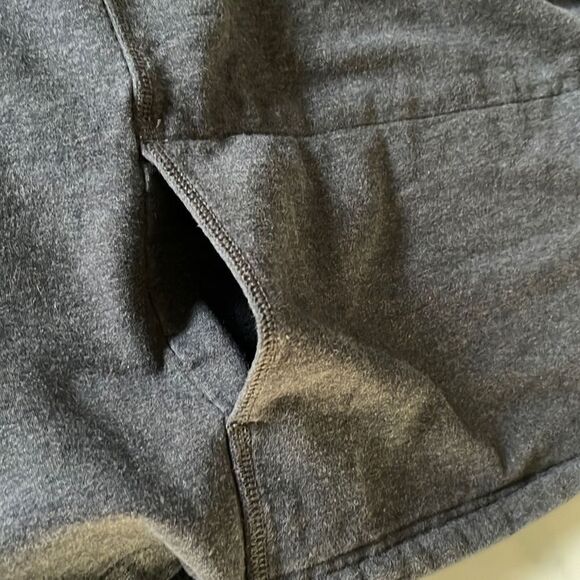 Brand Unknown High Quality 1/4 Zip Pullover Sz. L - Picture 4 of 9